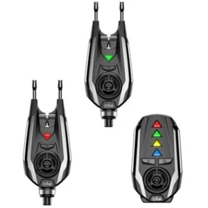 Set Avertizoare DAM TFX Alarm Set 2+1