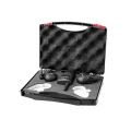 Set Avertizoare Dunare Delphin Roler Shock 2 Plus 1 Set Avertizoare Dunare Delphin Roler Shock 2 Plus 1