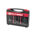 Set Avertizoare Dunare Delphin Roler Shock 2 Plus 1 Set Avertizoare Dunare Delphin Roler Shock 2 Plus 1