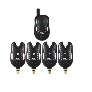 Set Avertizoare FL 4 Plus Statie JY17 Set Avertizoare FL 4 Plus Statie JY17
