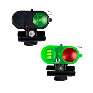 Set Avertizoare FL Cu Clips Lanseta 2buc/Set Set Avertizoare FL Cu Clips Lanseta 2buc/Set
