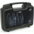 Set Avertizoare FOX Micron MX Plus Statie 4 Plus 1 Set Avertizoare FOX Micron MX Plus Statie 4 Plus 1