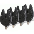Set Avertizoare FOX Micron MX Plus Statie 4 Plus 1 Set Avertizoare FOX Micron MX Plus Statie 4 Plus 1