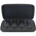 Set Avertizoare NGT XT 3+1 Control Wireless Set Avertizoare NGT XT 3+1 Control Wireless