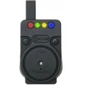 Set Avertizoare PROLOGIC C-Series Pro Alarm Set Fishing Bite Alarm Blue, 4+1+1