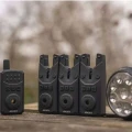 Set Avertizoare SONYK SKS Cu Statie Si Lampa Semnalizare Cort, 3+1  Set Avertizoare SONYK SKS Cu Statie Si Lampa Semnalizare Cort, 3+1