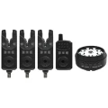 Set Avertizoare SONYK SKS Cu Statie Si Lampa Semnalizare Cort, 3+1  Set Avertizoare SONYK SKS Cu Statie Si Lampa Semnalizare Cort, 3+1
