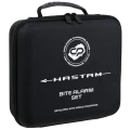 Set Avertizoare + Statie CARP PRO Hastam Multicolor, 3+1 Set Avertizoare + Statie CARP PRO Hastam Multicolor, 3+1