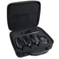 Set Avertizoare + Statie CARP PRO Hastam Multicolor, 4+1