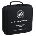 Set Avertizoare + Statie CARP PRO Hastam Multicolor, 4+1