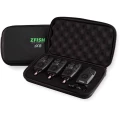 Set Avertizoare Zfish Bite Alarm Zx8 3+1 Set Avertizoare Zfish Bite Alarm Zx8 3+1