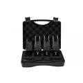 Set Avertizor + Statie Mikado Set Bait Indicator Carp M-Bite, 3+1
