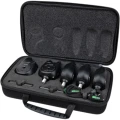 Set Avertizori CARP PRO D-Carp WT 4+1 Multicolor Set Avertizori CARP PRO D-Carp WT 4+1 Multicolor