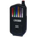 Set Avertizori CARP PRO Delight Alardm 4+1 Rod Set Multicolor