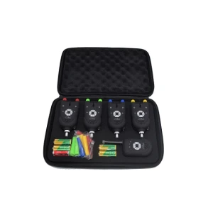 Set Avertizori FL 4 Plus Statie J11 Set Avertizori FL 4 Plus Statie J11