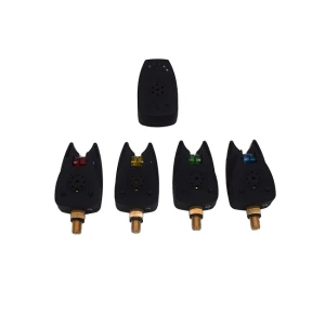 Set Avertizori FL 4 Plus Statie JY39 Set Avertizori FL 4 Plus Statie JY39
