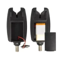 Set Avertizori GOLDEN CATCH Bite Alarm SN65 4+1 Set Avertizori GOLDEN CATCH Bite Alarm SN65 4+1