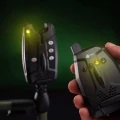 Set Avertizori GOLDEN CATCH Bite Alarm SN65 4+1 Set Avertizori GOLDEN CATCH Bite Alarm SN65 4+1