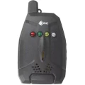 Set Avertizori GOLDEN CATCH Bite Alarm SN65 4+1 Set Avertizori GOLDEN CATCH Bite Alarm SN65 4+1