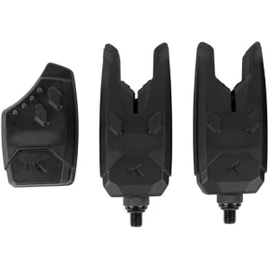 Set Avertizori Korum KSi6 Rod Remote Alarm Set, 2+1 Set Avertizori Korum KSi6 Rod Remote Alarm Set, 2+1