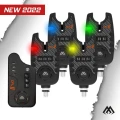 Set Avertizori Mikado Bait Indicator - Carp - Cfl Ii, 2+1 Set Avertizori Mikado Bait Indicator - Carp - Cfl Ii, 2+1