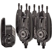 Set Avertizori Ngt Xt4, 4+1