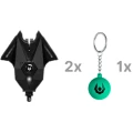 Set Avertizori VAMPIRE Smart Alarm, 2buc/pac