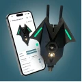 Set Avertizori VAMPIRE Smart Alarm, 3buc/pac