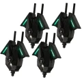Set Avertizori VAMPIRE Smart Alarm, 4buc/pac