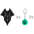 Set Avertizori VAMPIRE Smart Alarm, 4buc/pac