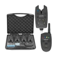 Set avertizoare Baracuda wireless HX-4000A + statie