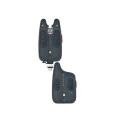 Set avertizoare Baracuda wireless RF1118 + statie