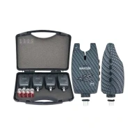 Set Avertizoare Baracuda Wireless Tli029 + Valigeta