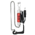 Set avertizoare si swingere Baracuda TLI010 cu iluminare + valigeta Set avertizoare si swingere Baracuda TLI010 cu iluminare + valigeta