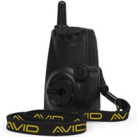 Statie Avertizor Avid Carp Vtx+ Receiver