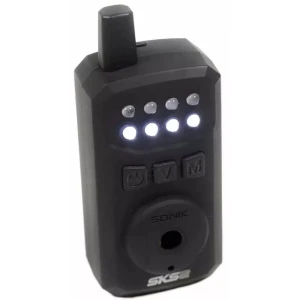 Statie SONIK SKS2 Receiver, Black