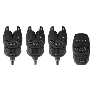 TRUSA PROLOGIC 3 AVERTIZOARE ELECTRONICI+RECIVER SNZ TRUSA PROLOGIC 3 AVERTIZOARE ELECTRONICI+RECIVER SNZ