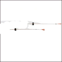 Semnalizator Jaxon Copca Sb1 8cm Soft Semnalizator Jaxon Copca Sb1 8cm Soft