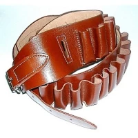 ARROW CARTUSIERA PIELE 30 POSTURI CALIBRU 16/20 ARROW CARTUSIERA PIELE 30 POSTURI CALIBRU 16/20