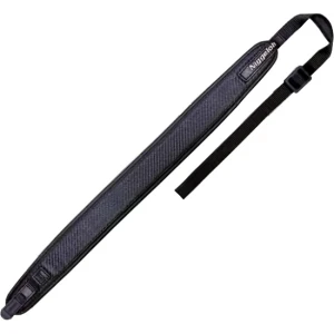 CUREA NIGGELOH CARBON CARABINA PIELE NEAGRA QUICK R. CUREA NIGGELOH CARBON CARABINA PIELE NEAGRA QUICK R.