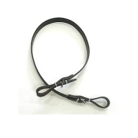 CUREA PIELE ARROW 30MM PT.ARMA NEAGRA