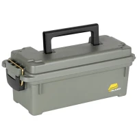 Cutie Munitie Plano Element-Proof Field/Ammo Box Compact Shotshell Cutie Munitie Plano Element-Proof Field/Ammo Box Compact Shotshell