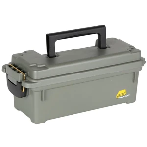 Cutie Munitie Plano Element-Proof Field/Ammo Box Compact Shotshell