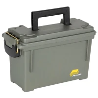 Cutie Munitie Plano Element-Proof Field/Ammo Box Small Cutie Munitie Plano Element-Proof Field/Ammo Box Small