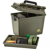 Cutie PLANO 181206 Tray Field Ammo Box, 43.18x26.37x33cm