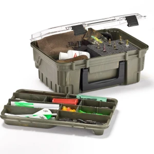 Cutie Tir cu Arcul PLANO Easy-View Archery Box, 30x23.6x14cm