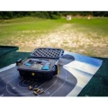 Cutie Transport Pistol PLANO All Weather2 Pistol Case, Medium, capacitate 1 pistol Cutie Transport Pistol PLANO All Weather2 Pistol Case, Medium, capacitate 1 pistol