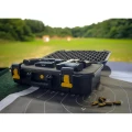 Cutie Transport Pistol PLANO All Weather2 Pistol Case, X Large, capacitate 4 pistoale Cutie Transport Pistol PLANO All Weather2 Pistol Case, X Large, capacitate 4 pistoale