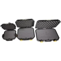 Cutie Transport Pistol PLANO All Weather2 Pistol Case, X Large, capacitate 4 pistoale Cutie Transport Pistol PLANO All Weather2 Pistol Case, X Large, capacitate 4 pistoale