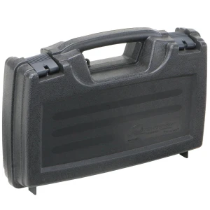 Cutie Transport Pistol PLANO Protector Series Single Pistol Case, 29x22.2x7.6cm